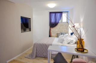 Diocletian Luxury Room - Split - 6