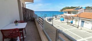 Borgo dei Pescatori - SUL MARE - Capo Vaticano - 0