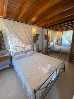 Traditional Villa Christos & Tholos In Chalki - Calchi (Halki) - 2