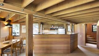 Symbar - Dinner Plain - 4