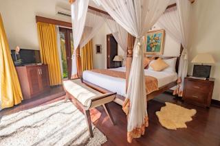 Luxury 3 BR Villa Seminyak Villa Kalimaya 3 - 2