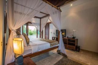 Luxury 3 BR Villa Seminyak Villa Kalimaya 3 - 1