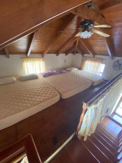 Traditional Villa Christos & Tholos In Chalki - Calchi (Halki) - 4
