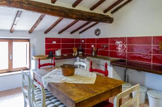 La casa di Maffin - Roccastrada - 3