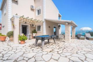 Villa Maria Kassiopi by Villa Plus - Kelliá - 6