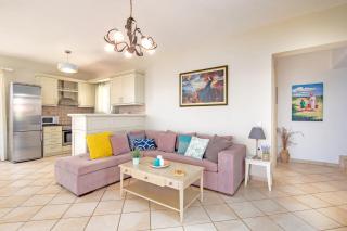 Villa Maria Kassiopi by Villa Plus - Kelliá - 4