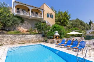 Villa Angela by Villa Plus - Kassiopi - 9