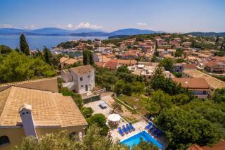Villa Angela by Villa Plus - Kassiopi - 8