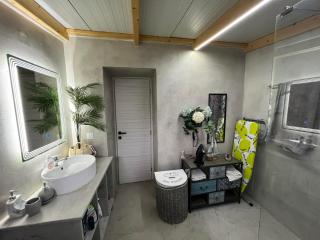 Attic View - Loutsa - 7