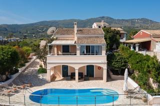 Villa Yolanda by Villa Plus - Kassiopi - 8