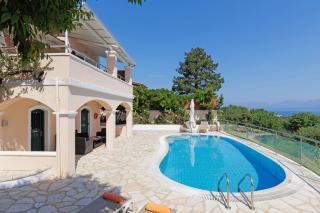 Villa Yolanda by Villa Plus - Kassiopi - 6