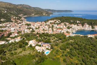 Villa Yolanda by Villa Plus - Kassiopi - 1