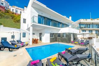Villa Ladera Sol by Villa Plus - Nerja - 9