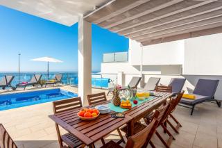 Villa Ladera Sol by Villa Plus - Nerja - 7
