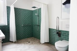Moderne neue Apartments zum Wohlfühlen im Boardinghouse bed & butter - Hasbergen - 2