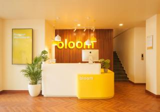Bloom Hotel Koramangala - Bangalore - 8