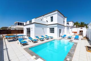 Villa Mannat by Villa Plus - Puerto del Carmen - 0