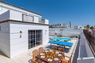 Villa Mannat by Villa Plus - Puerto del Carmen - 9