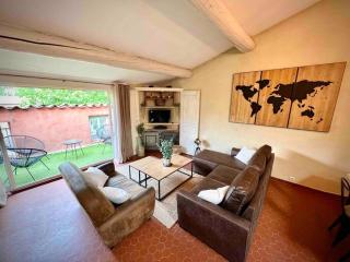 Charmant appartement - Bédoin - 9
