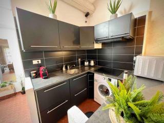 Charmant appartement - Bédoin - 6