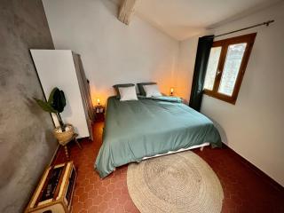 Charmant appartement - Bédoin - 3