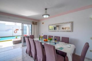 Villa Volcan by Villa Plus - 5