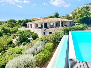 Villa A Muredda - Sainte-Lucie de Porto-Vecchio - 9