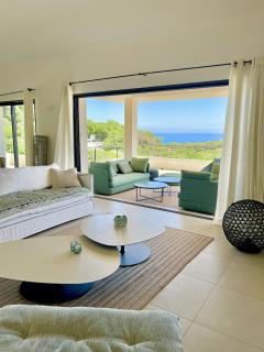 Villa A Muredda - Sainte-Lucie de Porto-Vecchio - 5