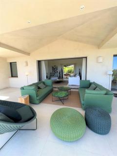 Villa A Muredda - Sainte-Lucie de Porto-Vecchio - 2