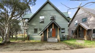 Dandongale - Dinner Plain - 0
