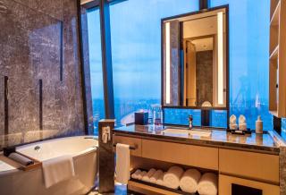 JW Marriott Hotel Xi'an - 2