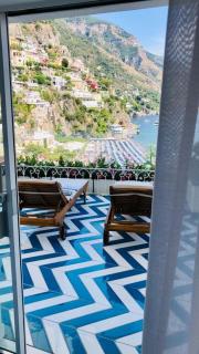 Villa Diamond Luxury Suite - Positano - 4