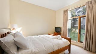 Alpine Walkabout - 3