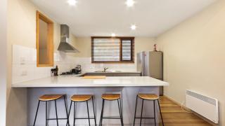 Alpine Walkabout - 7