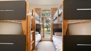 Alpine Walkabout - 1