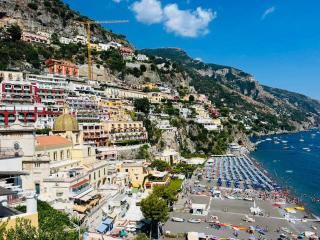 Villa Diamond Luxury Suite - Positano - 8