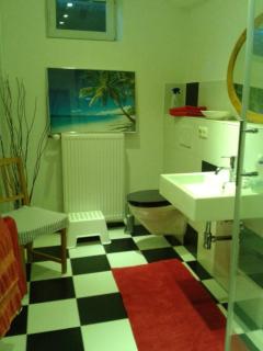 Strand & Garten - 6