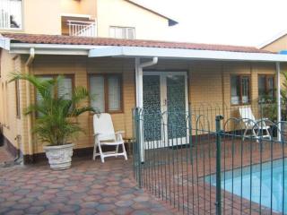 Bougainvillea BNB - Durban - 9