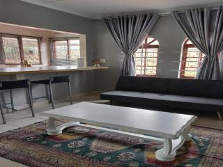 Bougainvillea BNB - Durban - 6