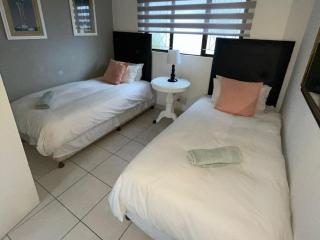 Bougainvillea BNB - Durban - 3