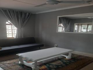 Bougainvillea BNB - Durban - 2