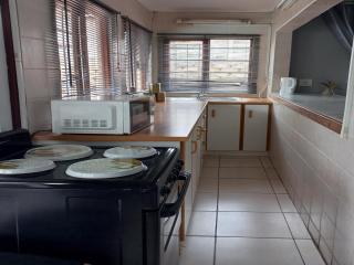 Bougainvillea BNB - Durban - 1