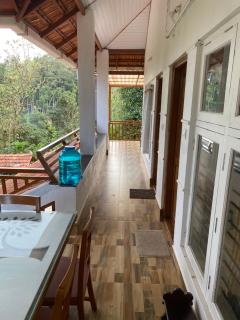 Shilpa Vikas Homestay - 7