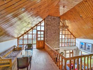 Harippur Cottages and Resort - Manali - 4