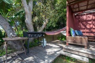 Mooloomba 117 + 1 min to Cylinder Beach - 7