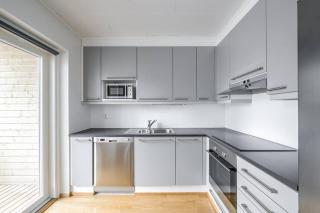 Kotimaailma Joensuu - Saunallinen kolmio keskustassa - 1