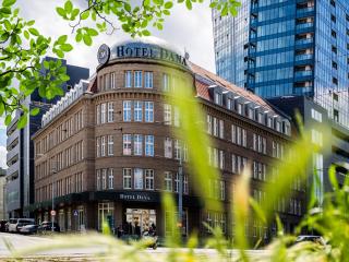 Hotel Dana Business & Conference - Szczecin - 9