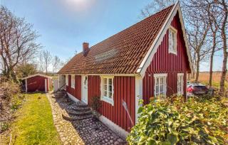 3 Bedroom Lovely Home In Båstad - 1