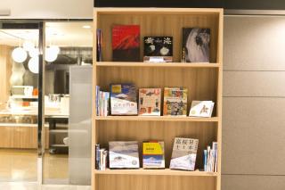 Fujisan Station Hotel - Fujiyoshida - 4