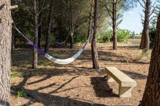 Villa Talìa - casa accogliente, immersa nel verde - 4